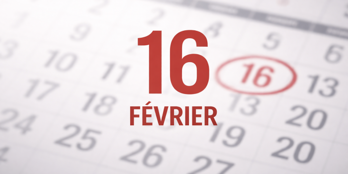 16 février : n'oubliez pas l'IFU (déclaration des dividendes ou des intérêts versés par votre société l'année dernière) !