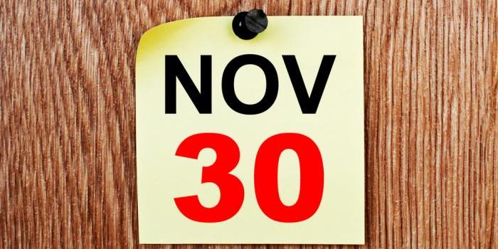 30 novembre : pensez à l'attestation pour échapper au prélèvement à la source sur vos dividendes et vos intérêts !