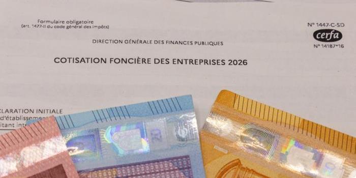 Sociétés créées en 2025 : n'oubliez pas de déposer votre déclaration initiale de CFE avant le 31 décembre (et de demander votre exonération) !
