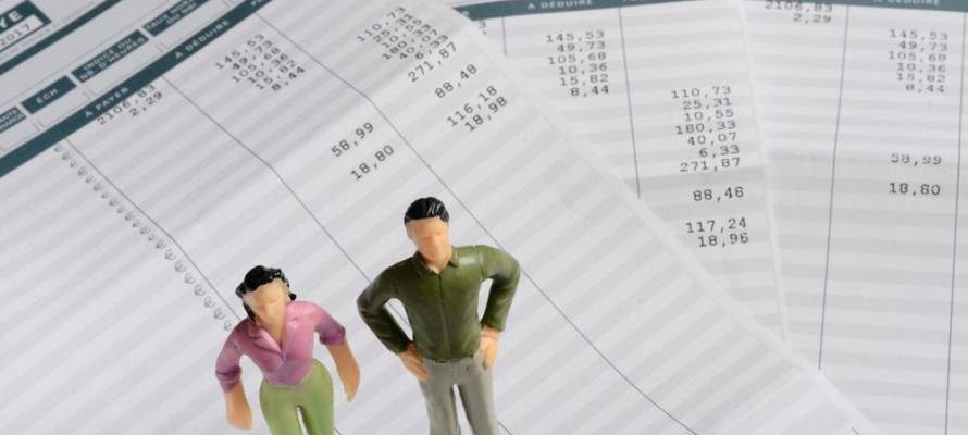 Nos Modeles De Fiches De Paie 2020 Pour Un Gerant De Sarl Gerant De Sarl